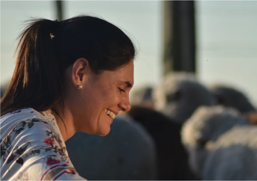Fertilana - Producción de bioinsumos orgánicos a base de lana